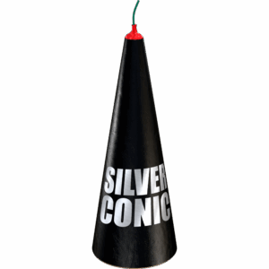 Silver Conic