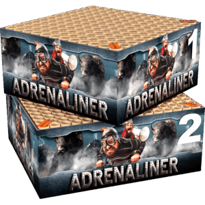 Adrenaliner