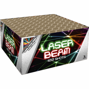 Laserbeam