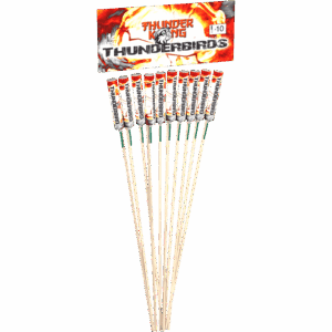 Thunderbirds