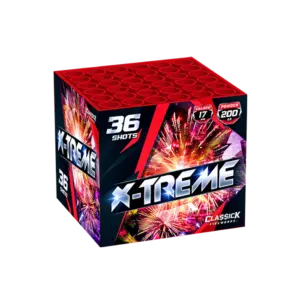 X-TREME