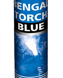 Bengal Torch BLUE | F1
