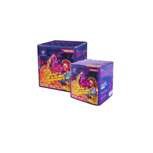 Flamingo Flamethrower